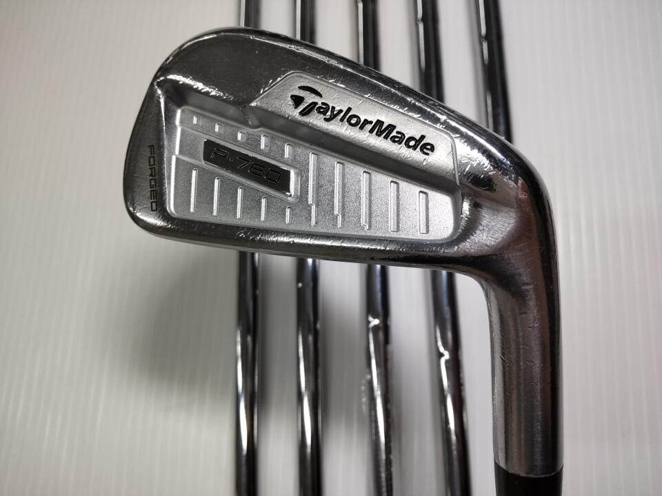 楽天市場】p760 アイアンの通販