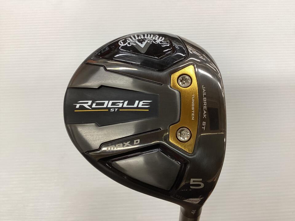 エピックマックス 5番 18° ツアーAD UB5 カスタム品 エピックマックス