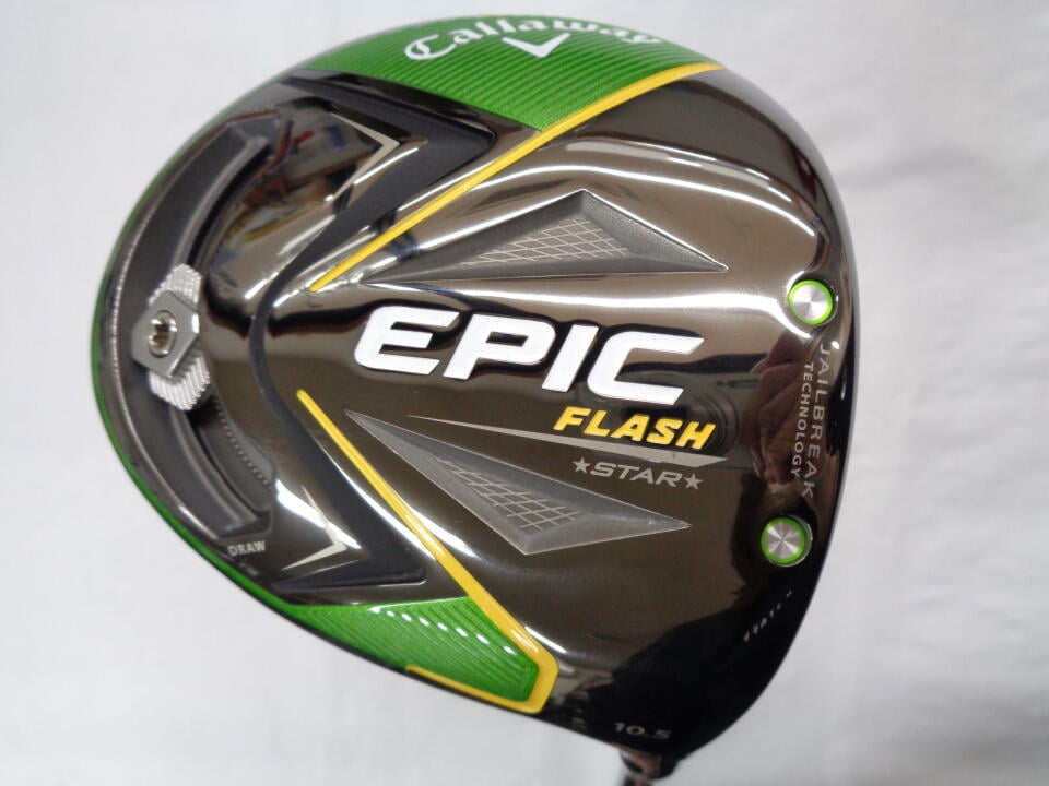 楽天市場】epic フラッシュ ヘッドカバーの通販