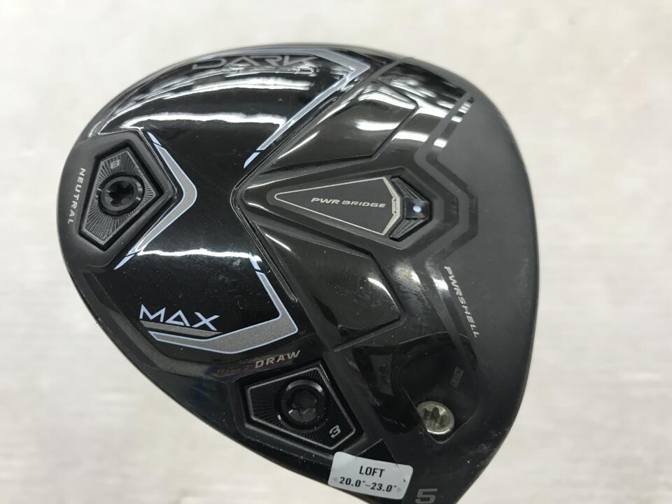 楽天市場】コブラ ダークスピード（フェアウェイウッド｜レディース