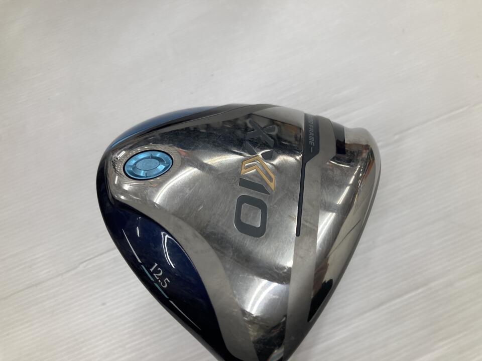 楽天市場】ゼクシオ12 レディース ドライバーの通販