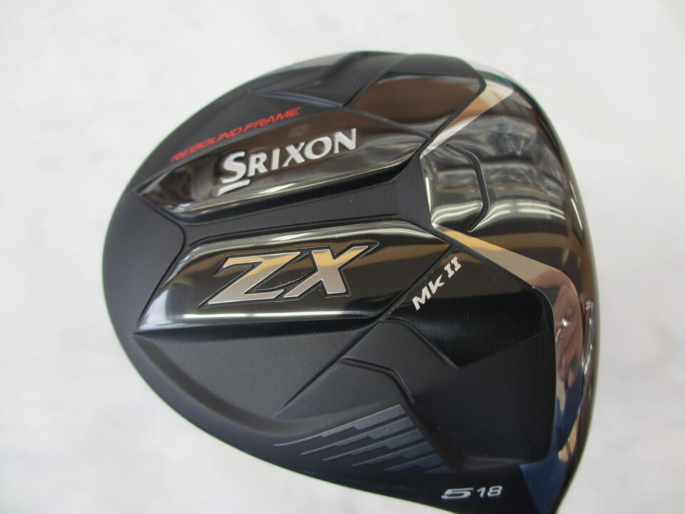 楽天市場】スリクソンZX Mk2の通販