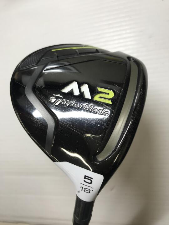 楽天市場】テーラーメイド m2 5 番 ウッドの通販