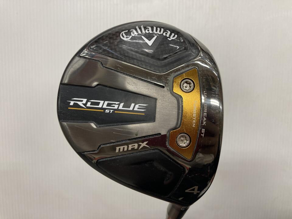 楽天市場】ローグ st max ventus フェアウェイウッド 5の通販