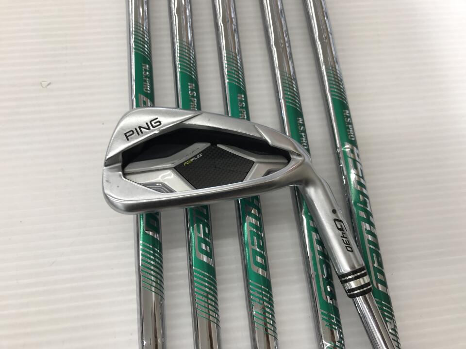 楽天市場】g430 ns pro 850gh（クラブ｜ゴルフ）：スポーツ