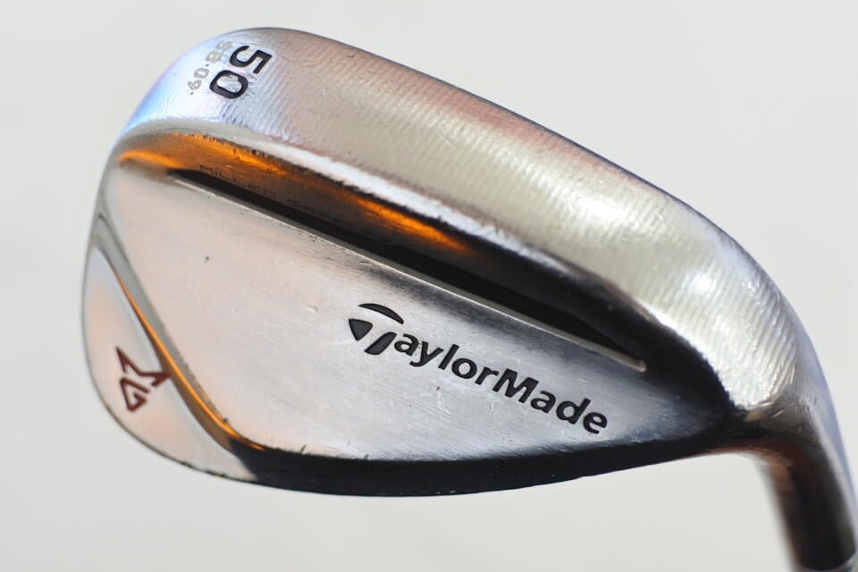 楽天市場】テーラーメイド ミルドグラインド2 ウェッジの通販
