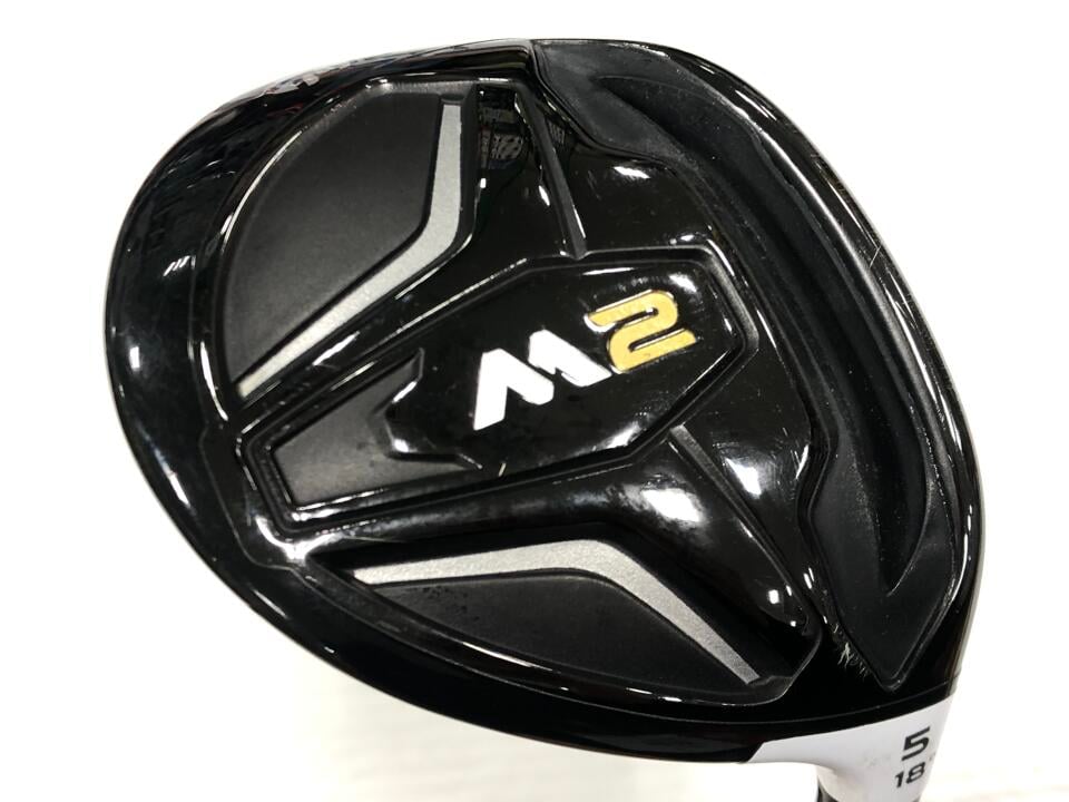 楽天市場】テーラーメイド m2 5 番 ウッドの通販
