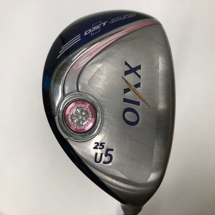 楽天市場】ゼクシオ9 ユーティリティ（レディースクラブ｜クラブ