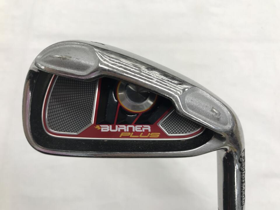 楽天市場】バーナープラス アイアンの通販