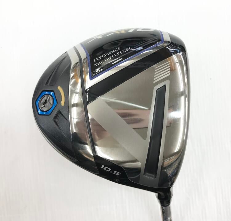 楽天市場】ゼクシオ11ドライバーの通販