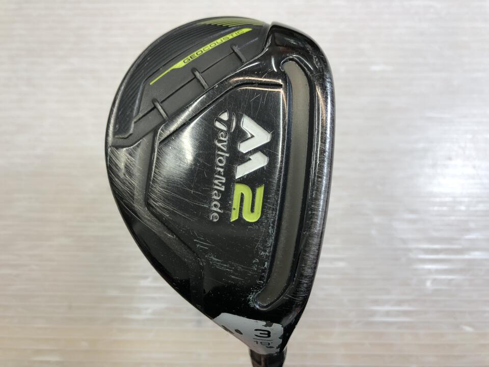 楽天市場】テーラーメイド m2 ユーティリティの通販