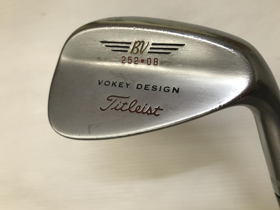 楽天市場】タイトリスト ウェッジ 52（スポーツ・アウトドア）の通販