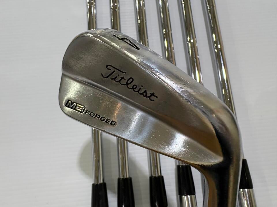 楽天市場】タイトリスト 712 mbの通販