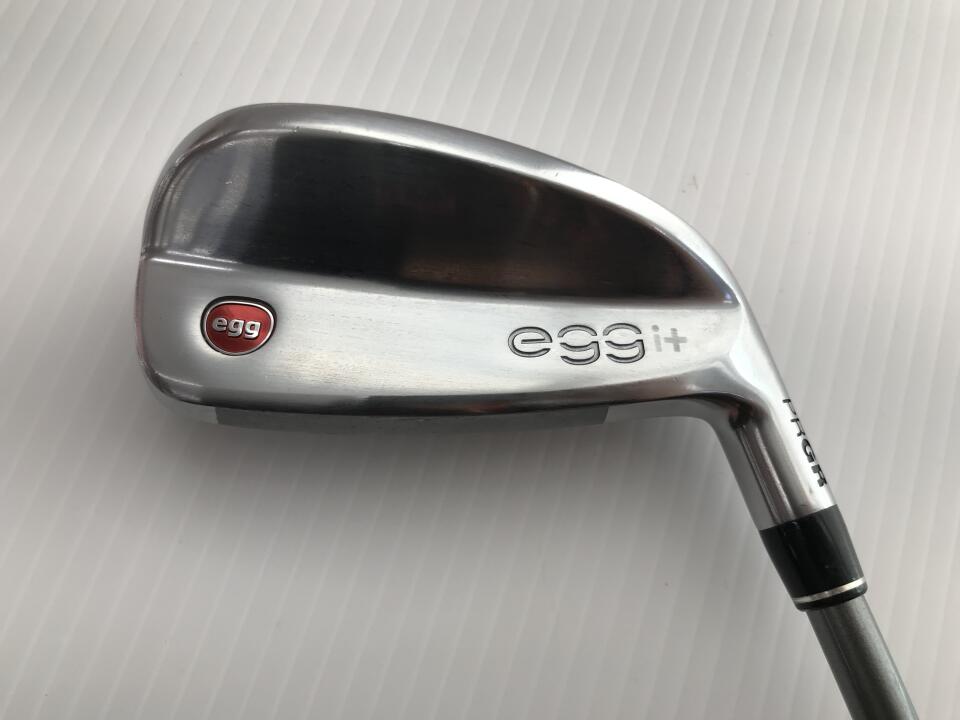 楽天市場】プロギア egg アイアン（ユーティリティ｜メンズクラブ