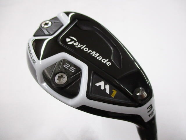 楽天市場】テーラーメイド m1 ユーティリティ ＃4の通販