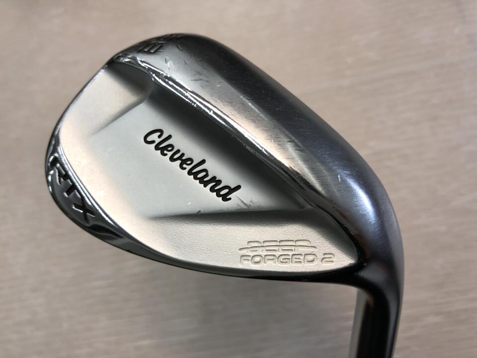 楽天市場】クリーブランド rtx deep forged ウェッジ ダイナミック