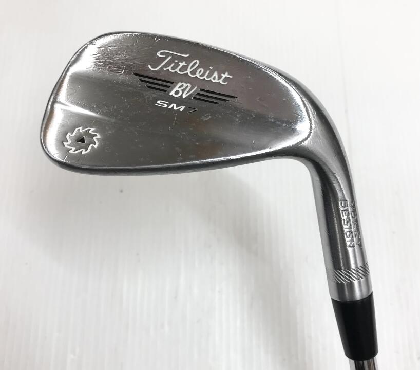 楽天市場】sm7 ウェッジ 48°の通販