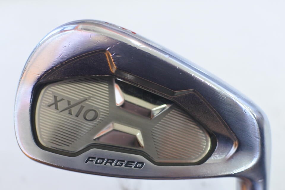 楽天市場】ゼクシオ フォージド アイアン（ゴルフ｜スポーツ