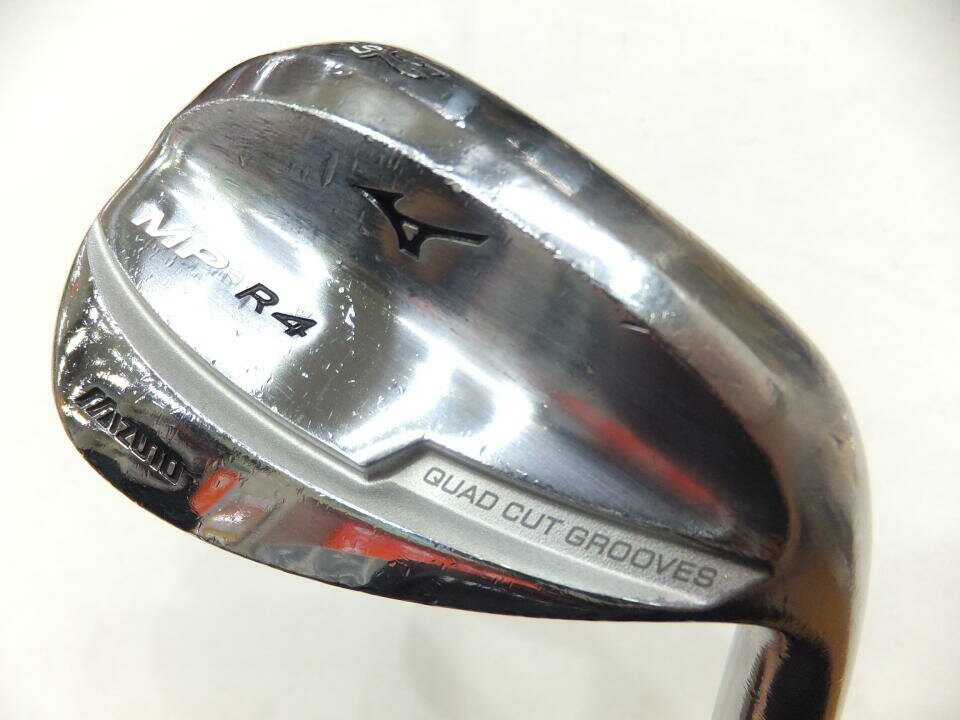 楽天市場】ミズノ mp r4 ウェッジの通販
