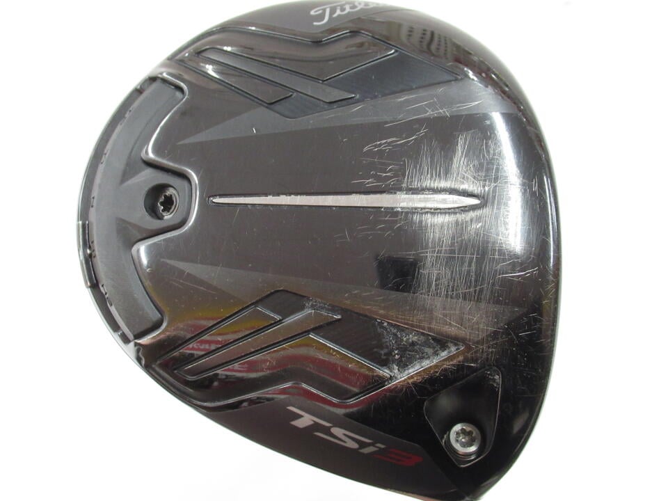 楽天市場】タイトリスト tsi3 ドライバーの通販