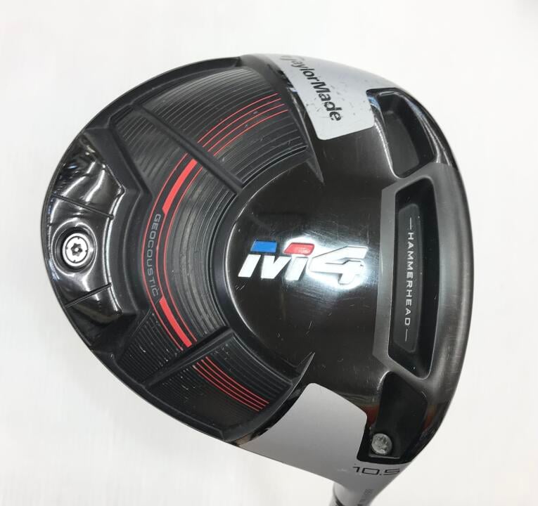 楽天市場】テーラーメイド m4 ドライバーの通販