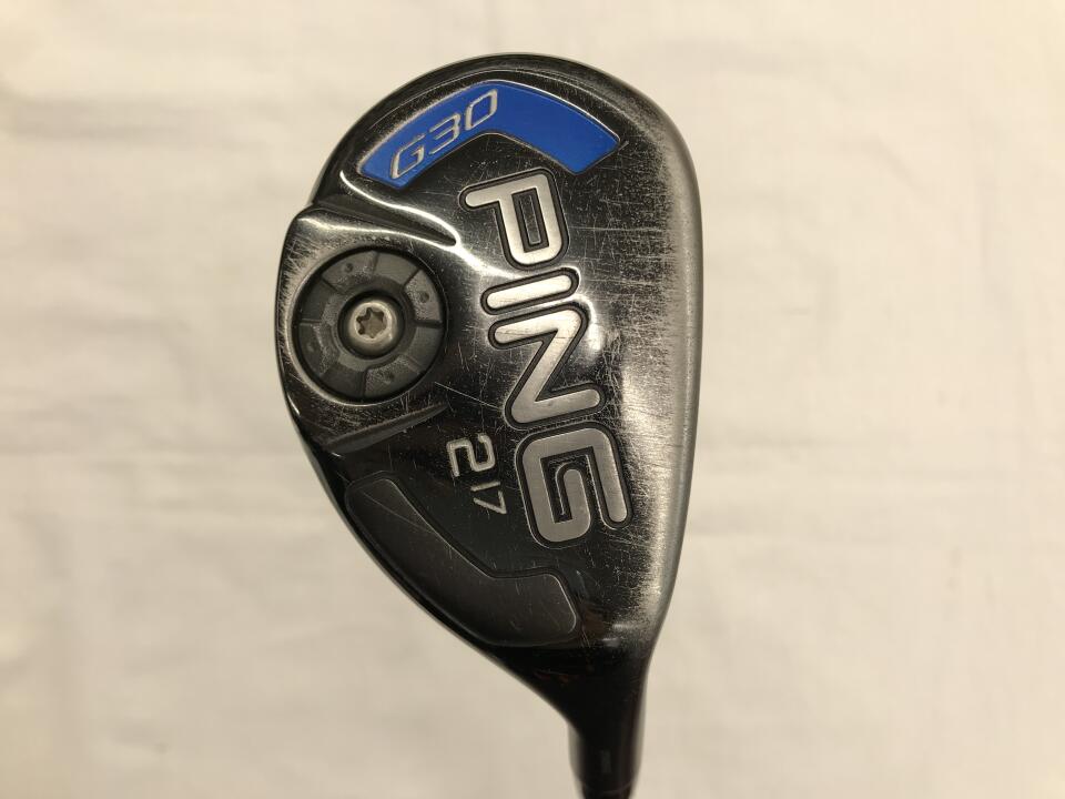 楽天市場】ping g30 ユーティリティの通販