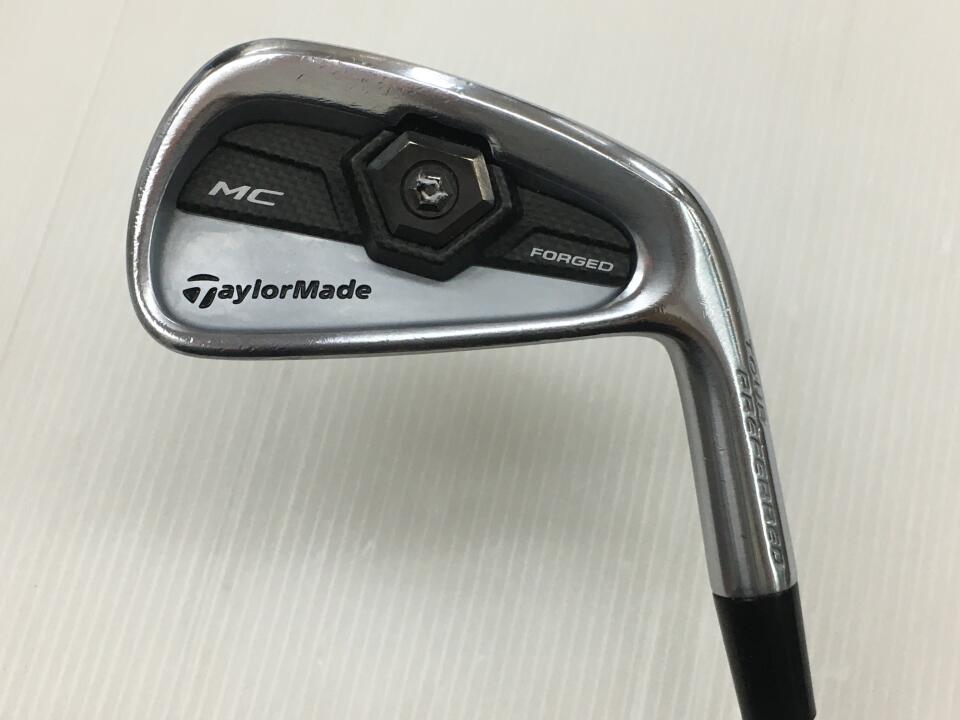 楽天市場】テーラーメイド ツアープリファード MC（アイアン｜メンズ