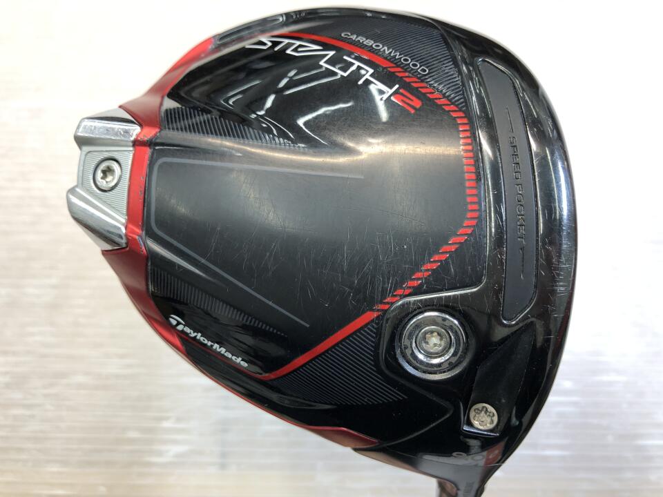 楽天市場】テーラーメイド ステルス ドライバー（ロフト角9°）（ゴルフ