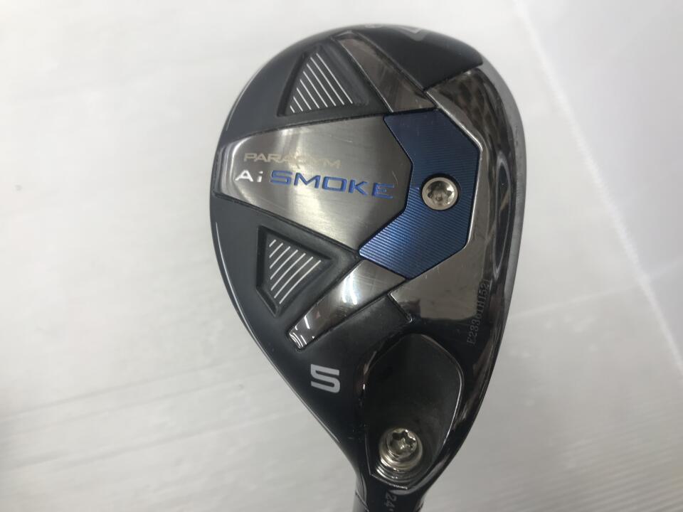 楽天市場】aiスモーク（ユーティリティ｜メンズクラブ）：クラブ