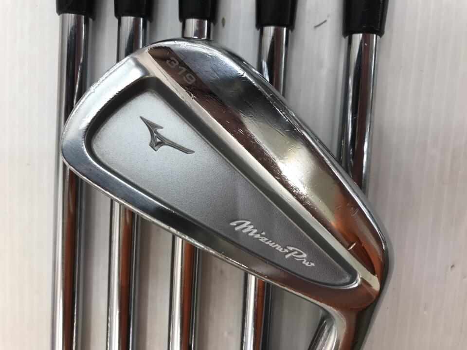 楽天市場】ミズノプロ 319の通販