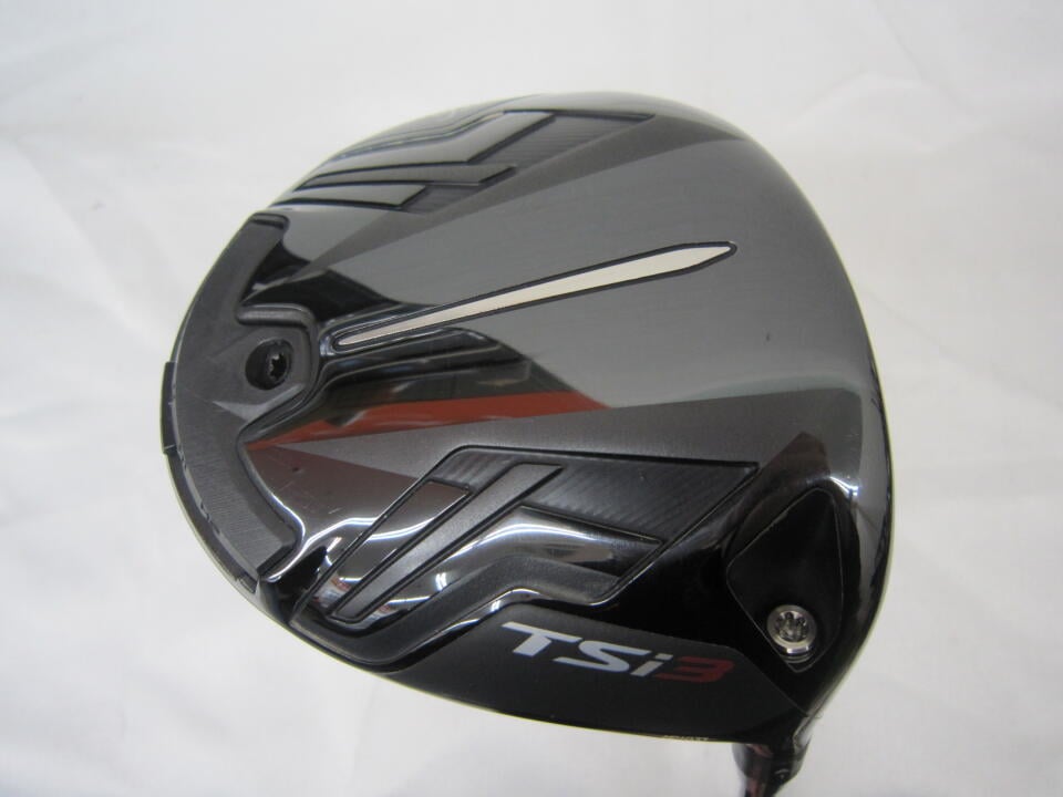 楽天市場】タイトリスト ヘッド のみ tsi3の通販