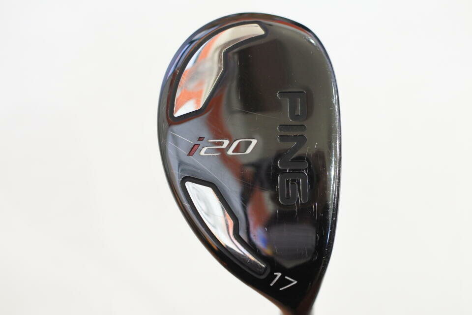 楽天市場】ピン i20 ユーティリティーの通販