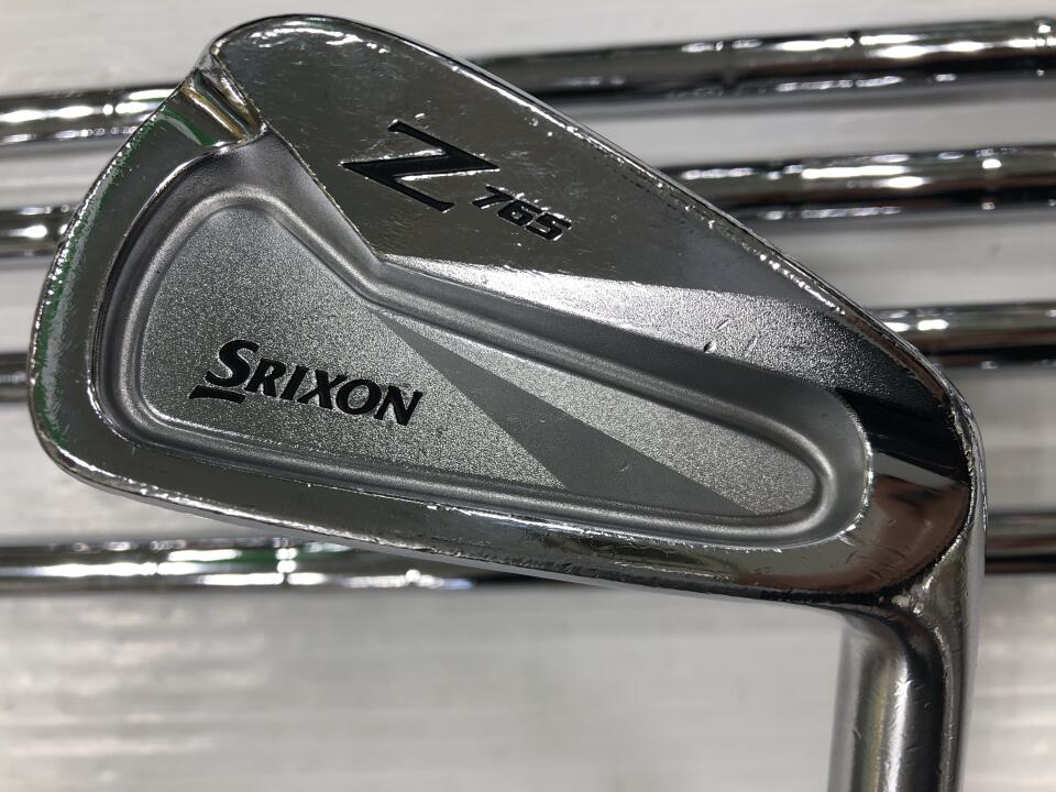 楽天市場】スリクソン z765 アイアンの通販