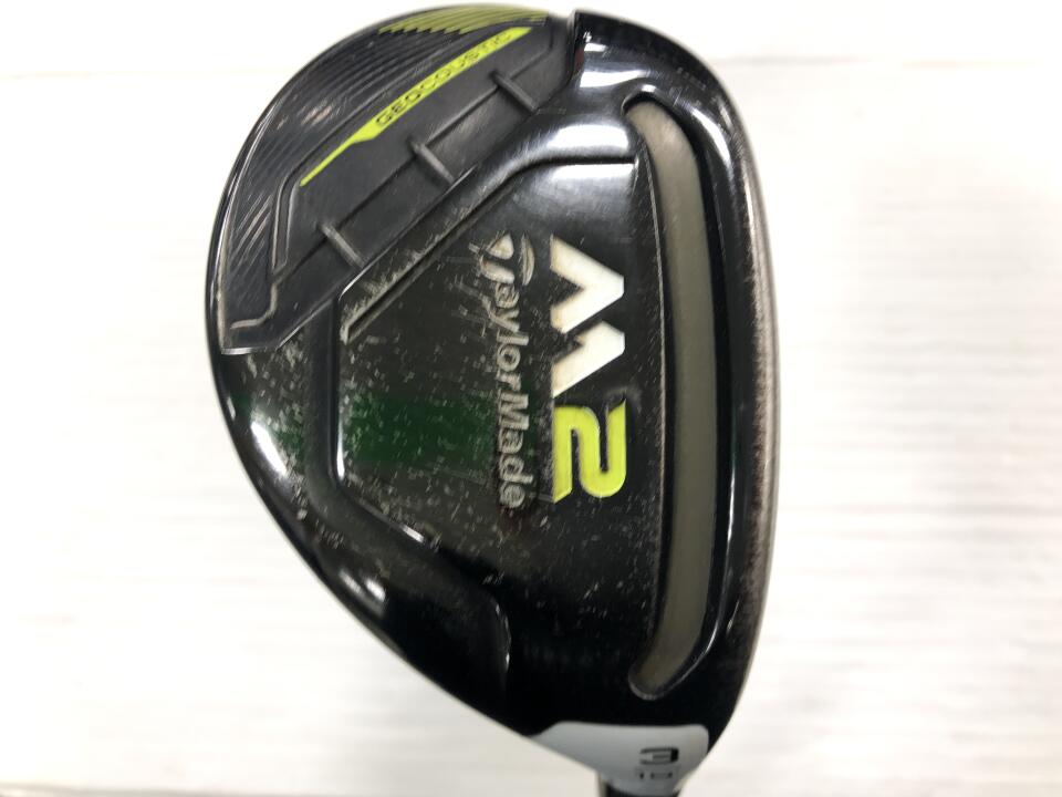 楽天市場】テーラーメイド m2 ユーティリティの通販