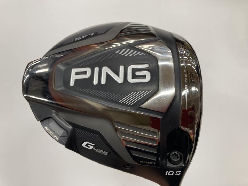 楽天市場】ping g425 sft ドライバーの通販