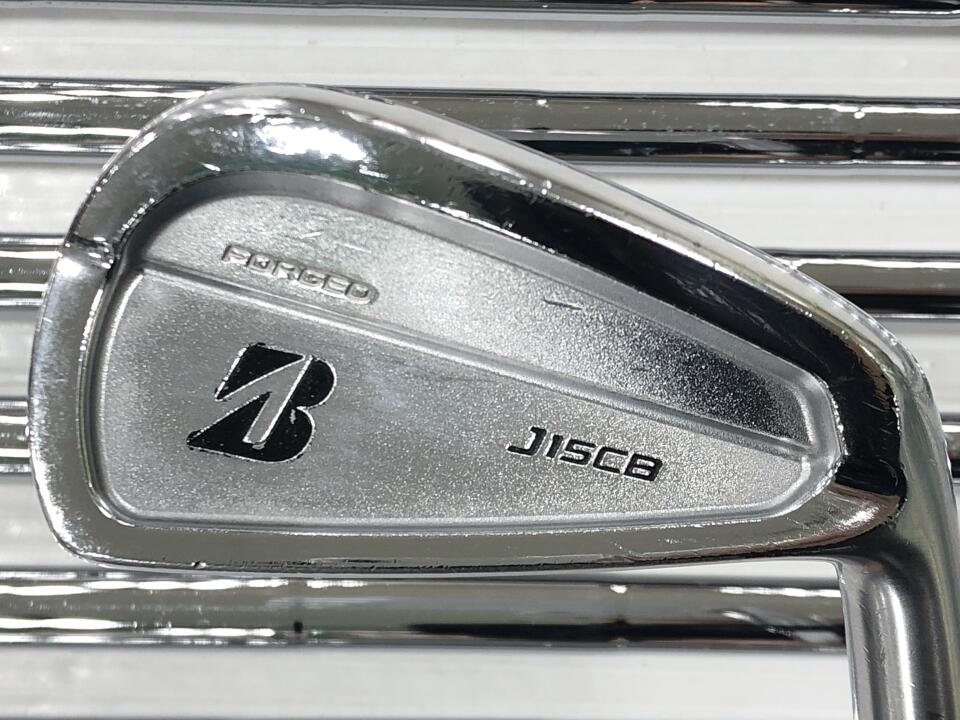 楽天市場】ブリヂストン j15cb アイアンの通販