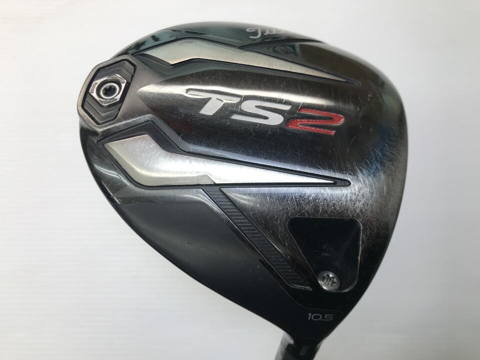 楽天市場】タイトリスト ts2 ヘッド のみの通販