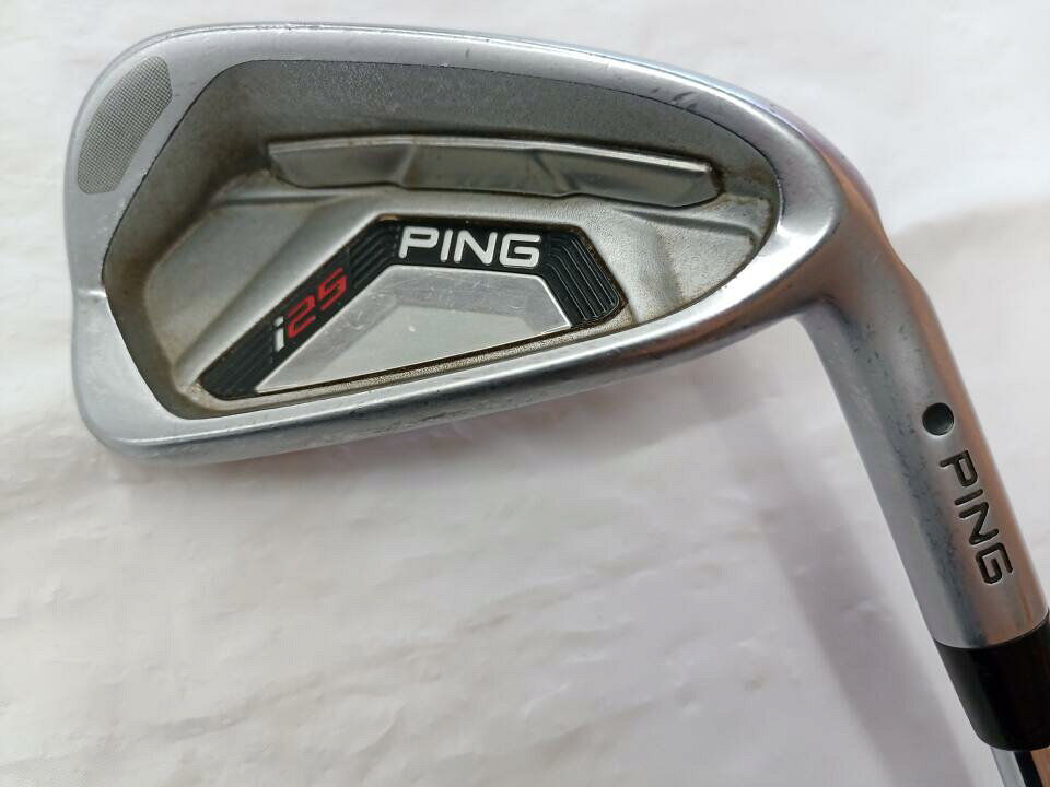 楽天市場】Ping i25 アイアン セットの通販