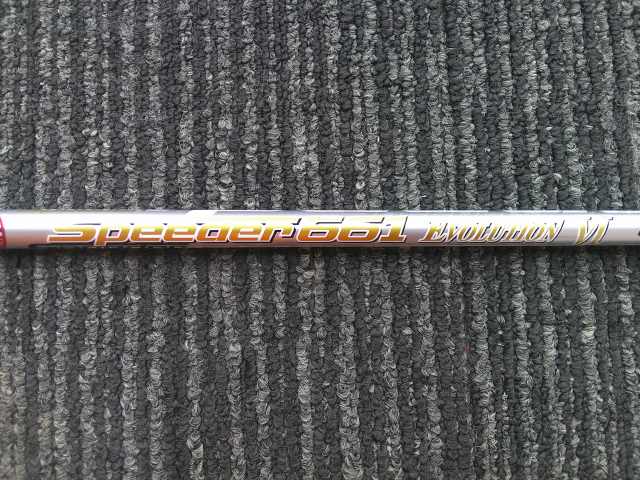 楽天市場】661 テーラーメイド スリーブ speederの通販