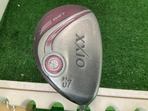 楽天市場】ゼクシオ7 ユーティリティ レディース（ゴルフ｜スポーツ