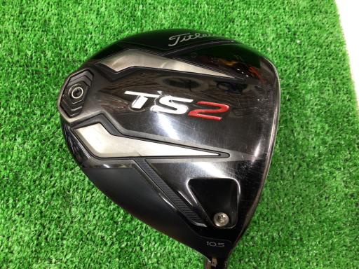 楽天市場】タイトリスト ts2 ヘッド のみの通販