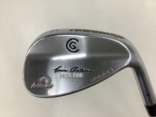 楽天市場】588 ツアーアクション フォージド ウェッジ（ブランド