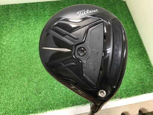楽天市場】titleist fw tsi3の通販