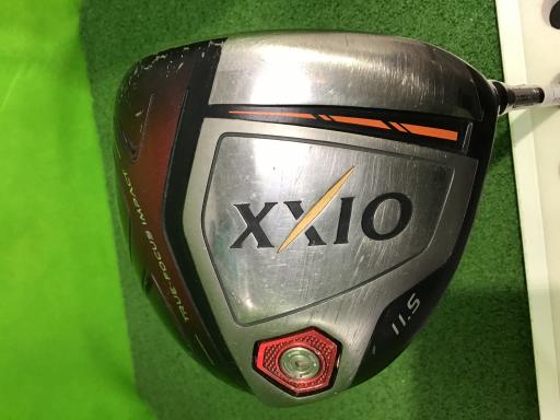 楽天市場】ゼクシオ 10 ドライバー mp1000 11.5 rの通販