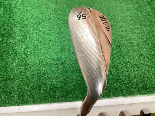 楽天市場】テーラーメイド hi-toe レフティの通販