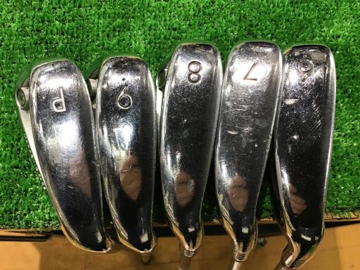 楽天市場】ヤマハ inpresX D STEEL（アイアン｜メンズクラブ）：クラブ