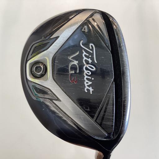 楽天市場】タイトリスト（ユーティリティ｜レディースクラブ）：クラブ