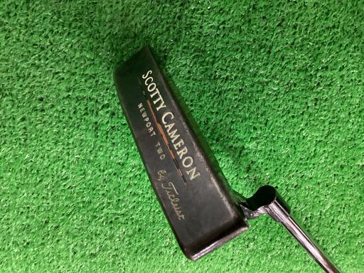 楽天市場】スコッティキャメロン tel3（スポーツ・アウトドア）の通販