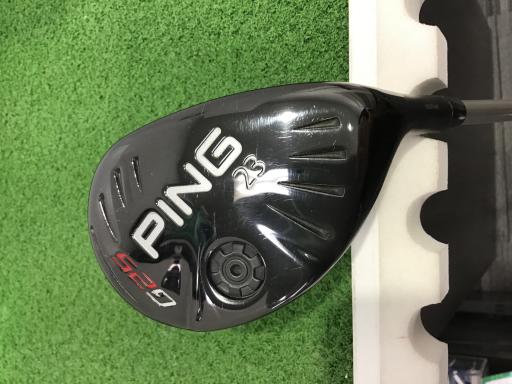 楽天市場】ユーティリティー ping g25 27°の通販
