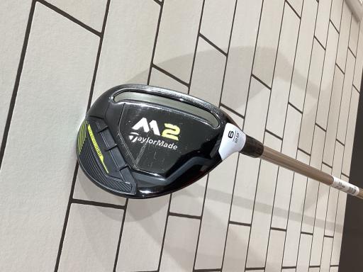 楽天市場】テーラーメイド m2 ユーティリティ（ロフト角28°）（ゴルフ